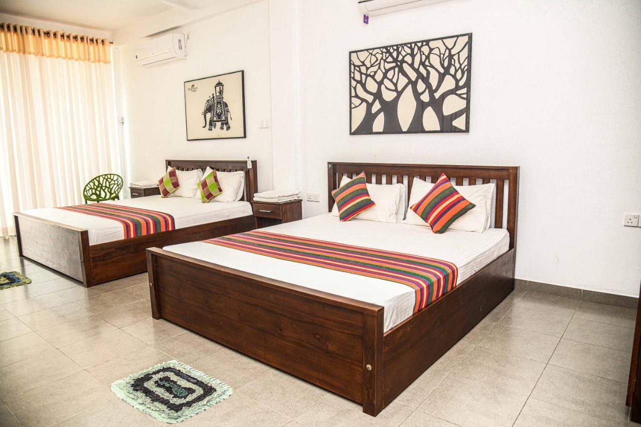 Best Safari House Удавалаве Экстерьер фото