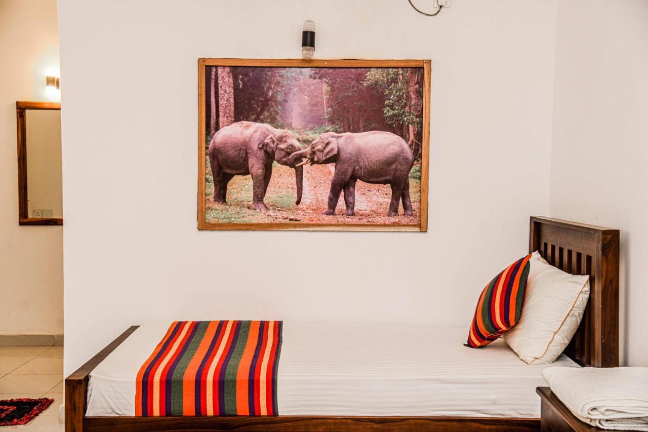 Best Safari House Удавалаве Экстерьер фото