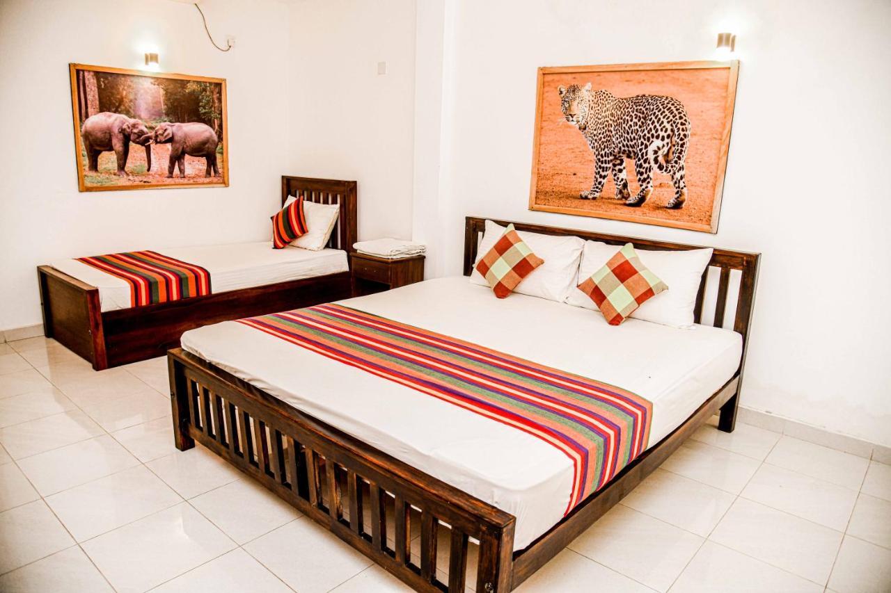Best Safari House Удавалаве Экстерьер фото