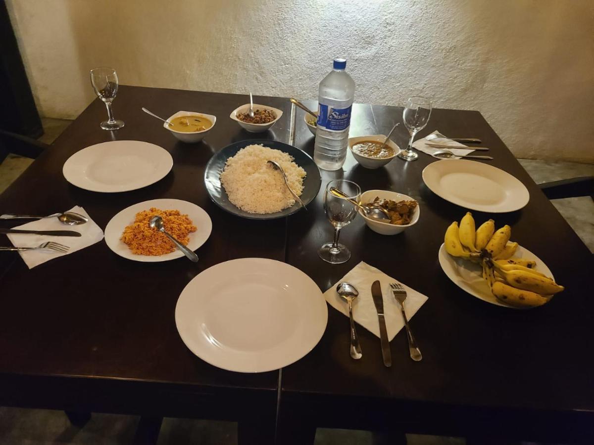 Best Safari House Удавалаве Экстерьер фото