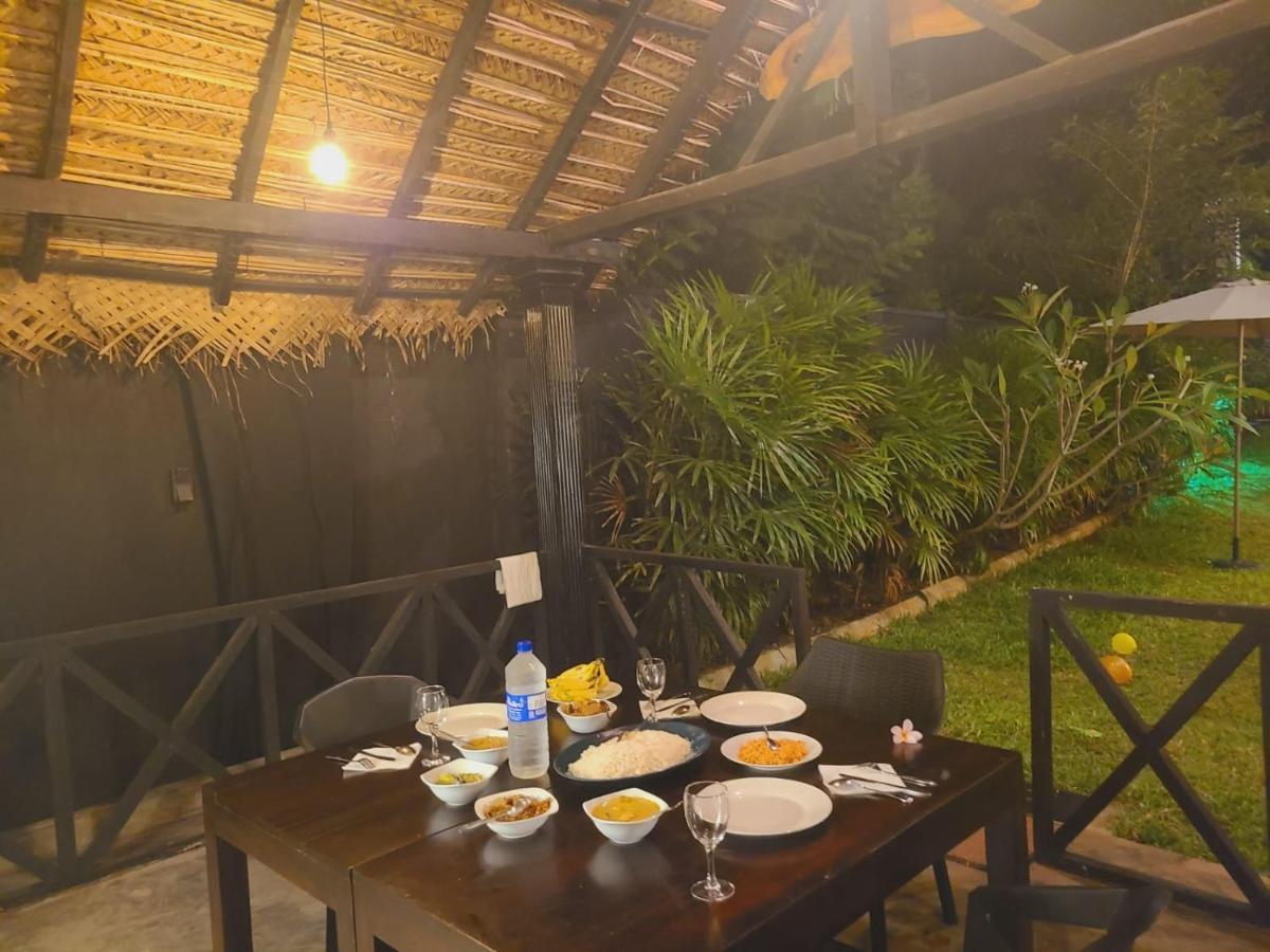 Best Safari House Удавалаве Экстерьер фото